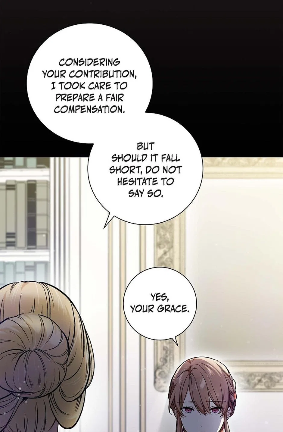 Don’t Look For Me Chapter 53 – Page 49