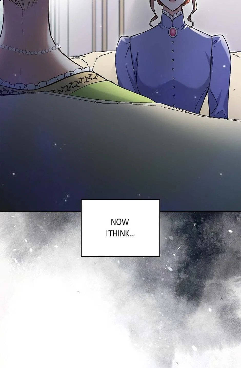 Don’t Look For Me Chapter 53 – Page 50