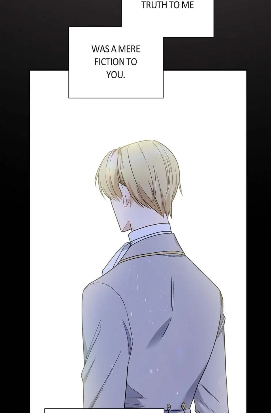 Don’t Look For Me Chapter 53 – Page 53