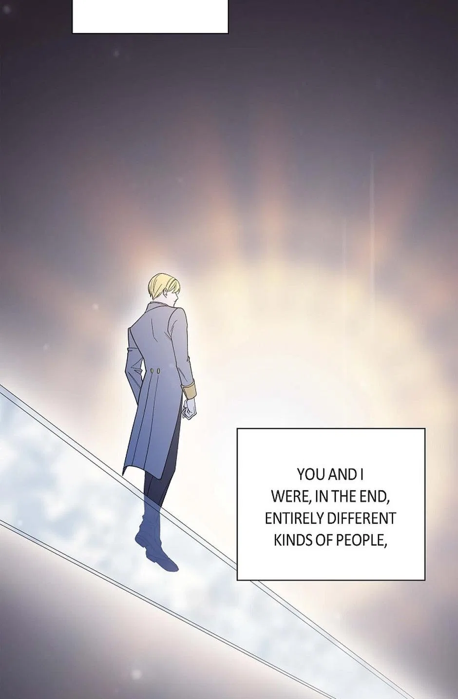 Don’t Look For Me Chapter 53 – Page 58