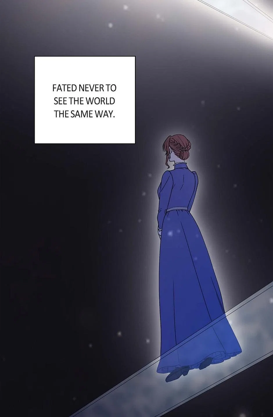 Don’t Look For Me Chapter 53 – Page 59