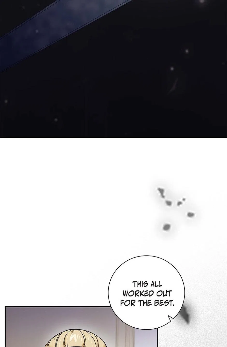 Don’t Look For Me Chapter 53 – Page 60
