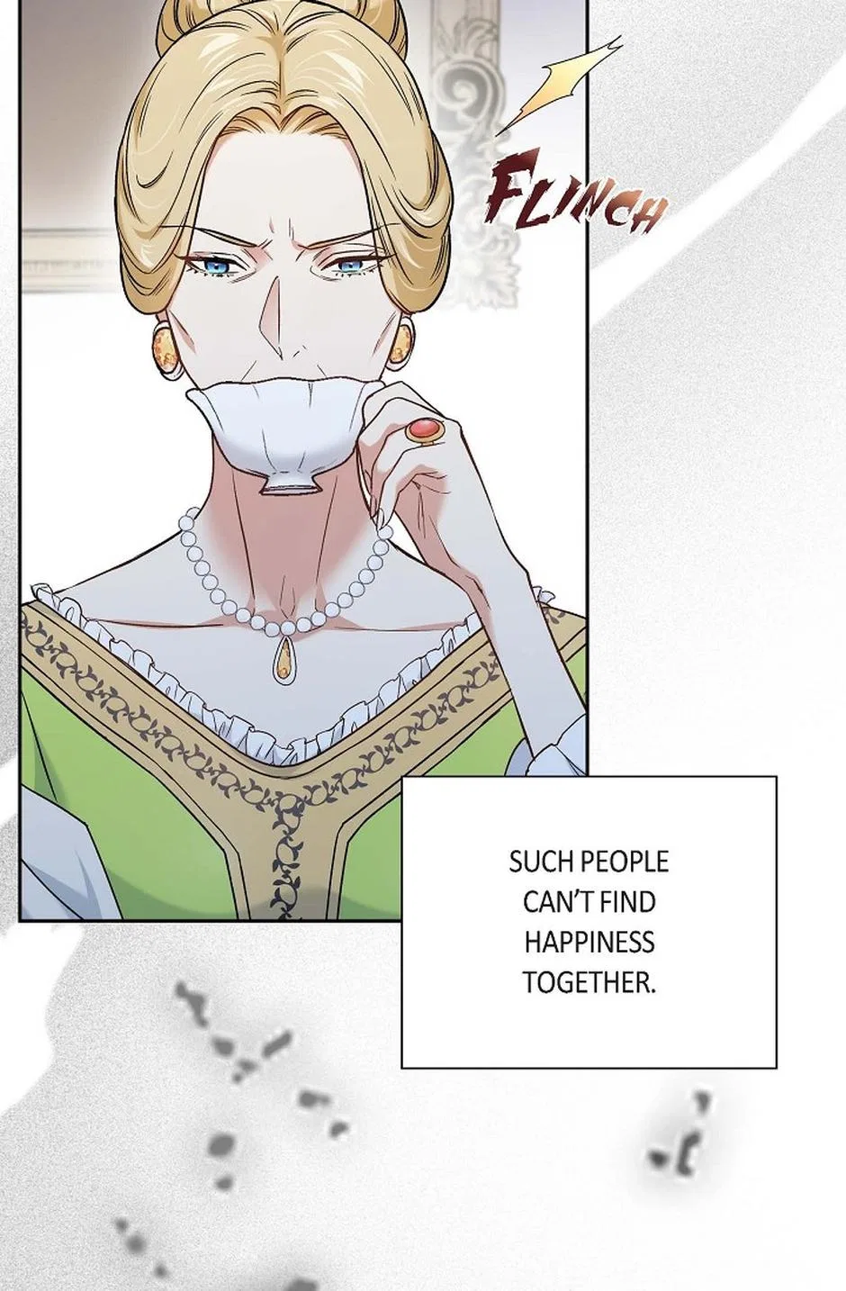 Don’t Look For Me Chapter 53 – Page 61