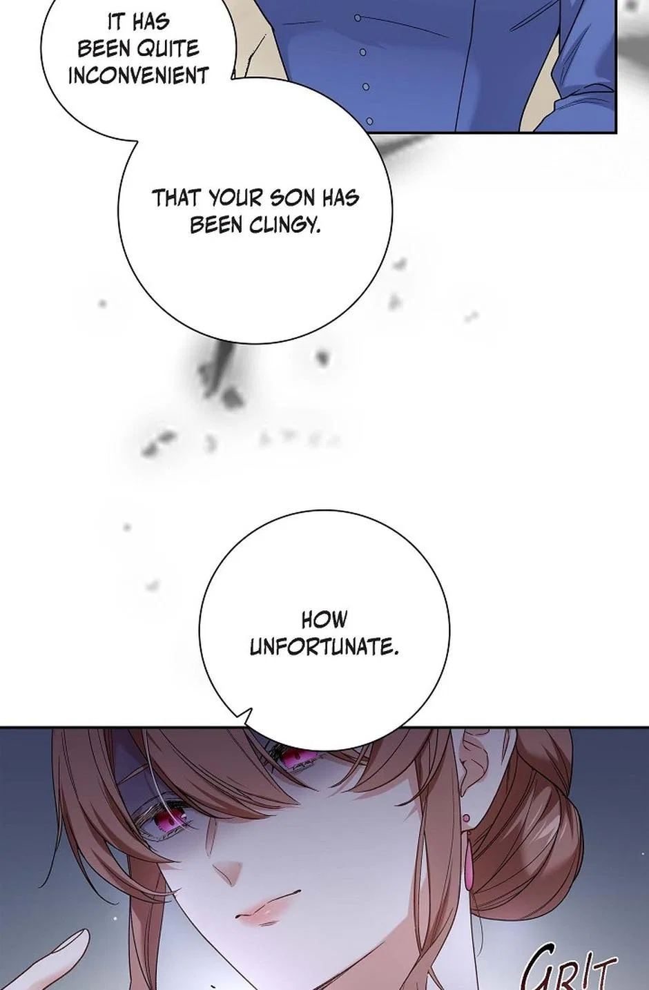 Don’t Look For Me Chapter 53 – Page 63
