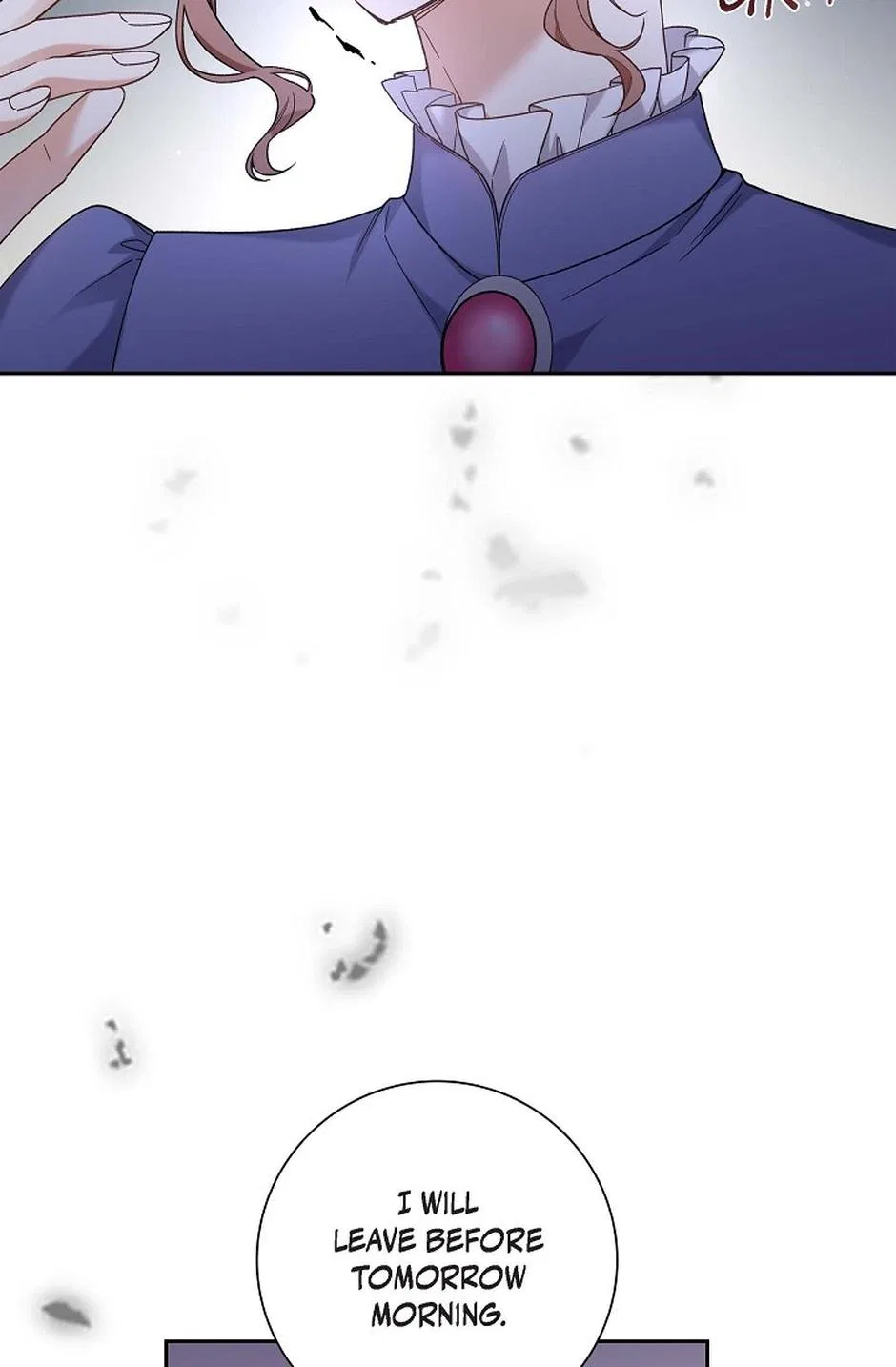 Don’t Look For Me Chapter 53 – Page 64