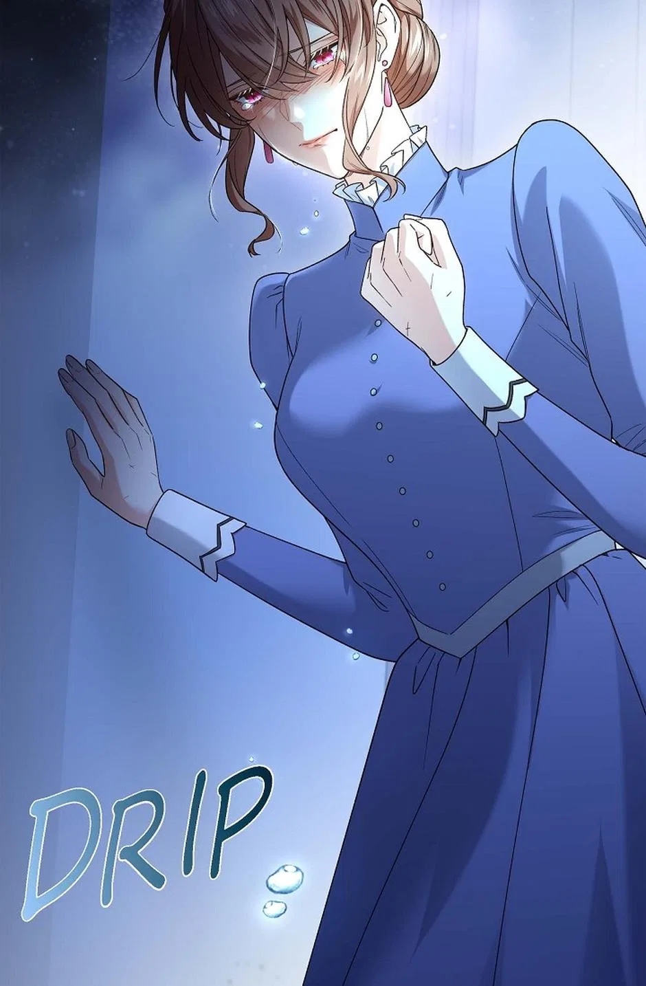 Don’t Look For Me Chapter 53 – Page 71