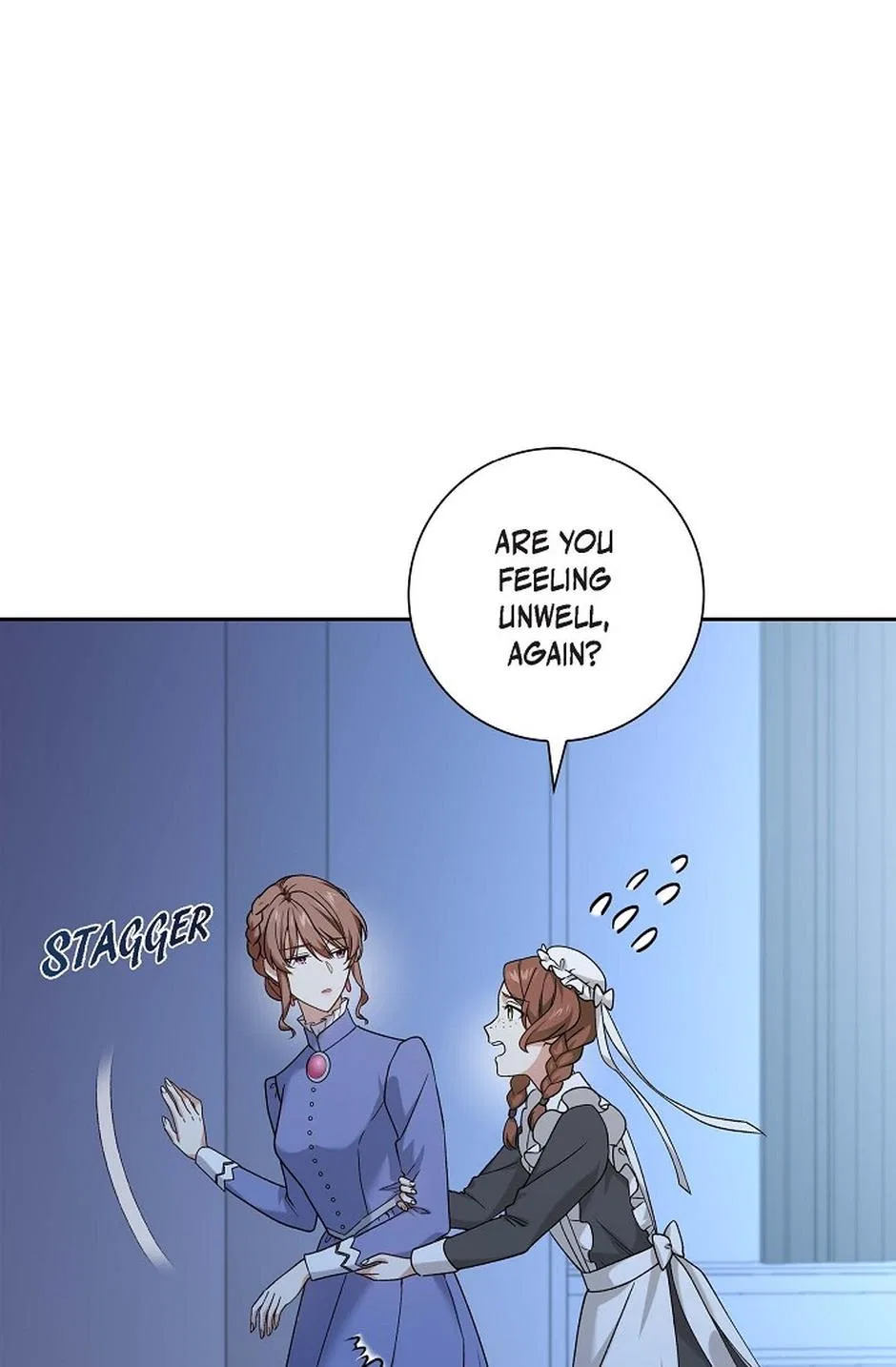 Don’t Look For Me Chapter 53 – Page 75