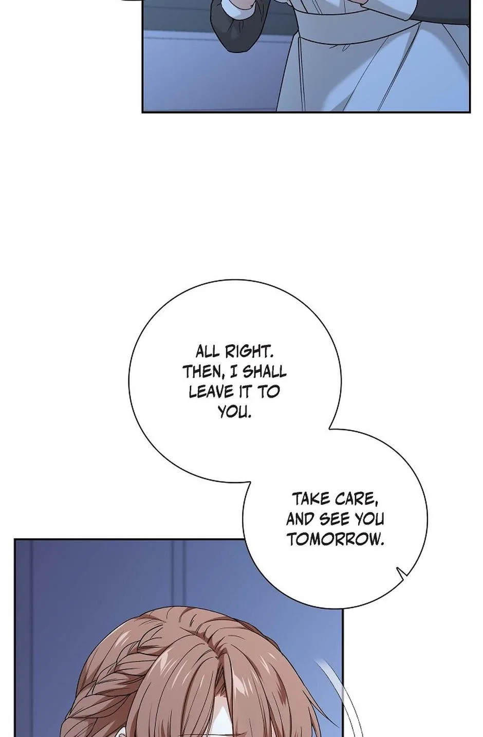 Don’t Look For Me Chapter 53 – Page 79