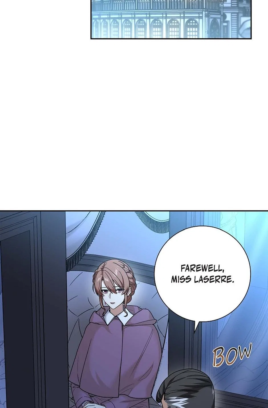 Don’t Look For Me Chapter 53 – Page 89