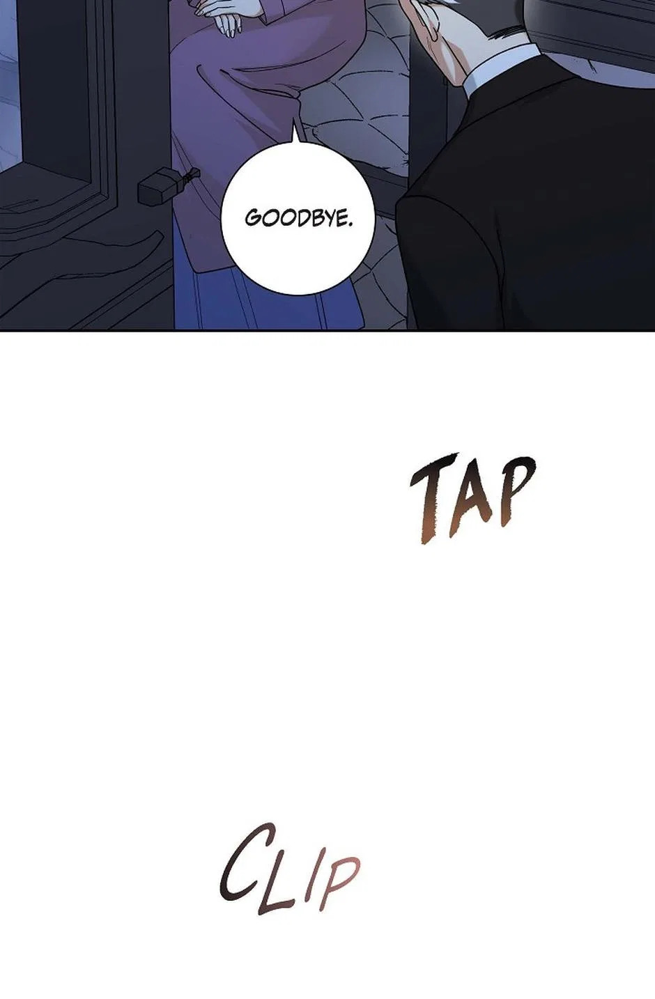 Don’t Look For Me Chapter 53 – Page 90