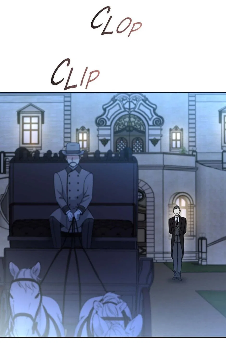 Don’t Look For Me Chapter 53 – Page 91