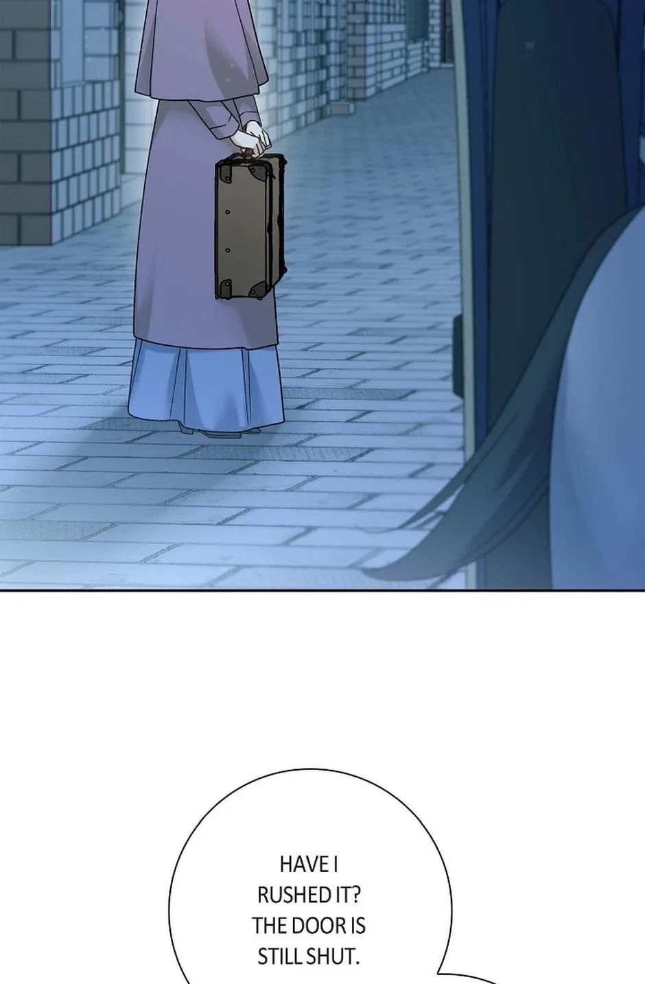 Don’t Look For Me Chapter 53 – Page 97