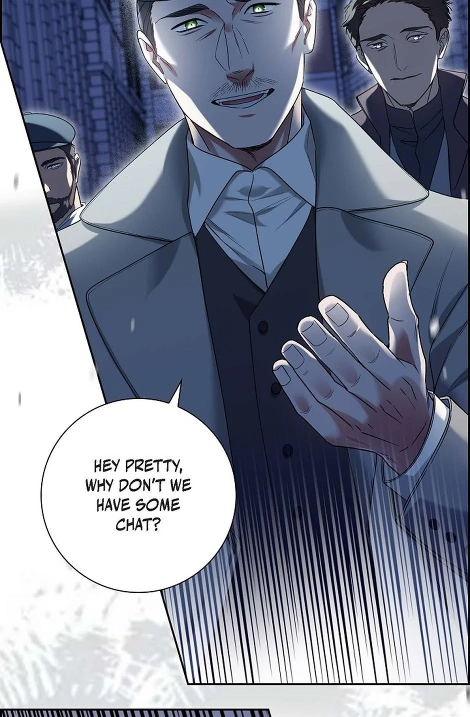 Don’t Look For Me Chapter 53 – Page 102