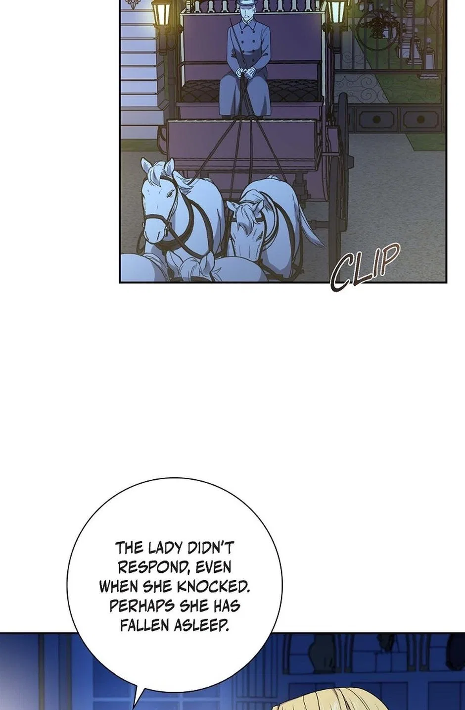 Don’t Look For Me Chapter 52 – Page 2