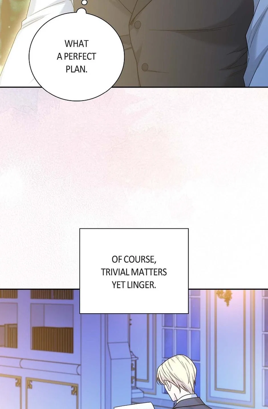 Don’t Look For Me Chapter 52 – Page 14