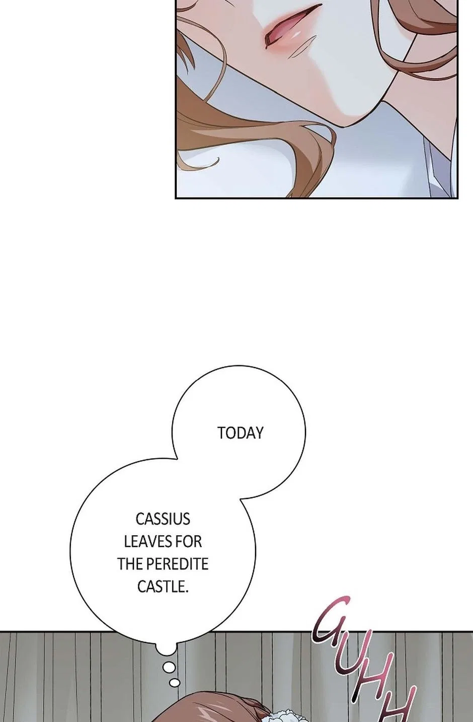 Don’t Look For Me Chapter 52 – Page 24