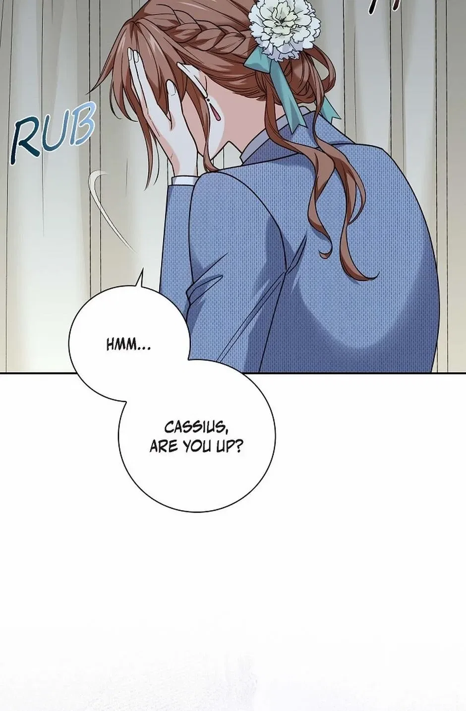 Don’t Look For Me Chapter 52 – Page 25