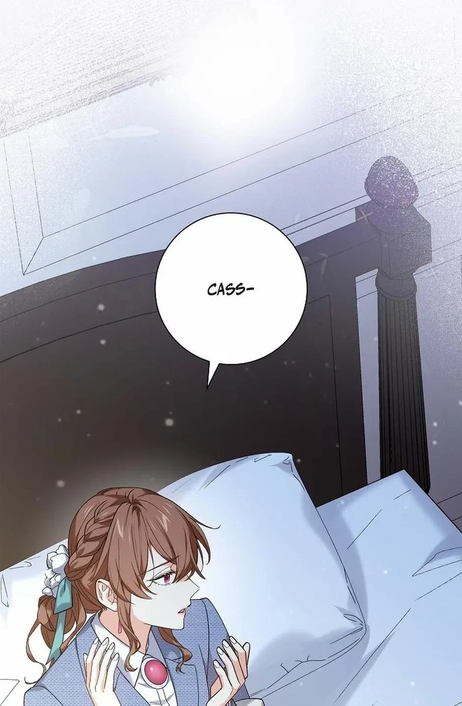 Don’t Look For Me Chapter 52 – Page 26