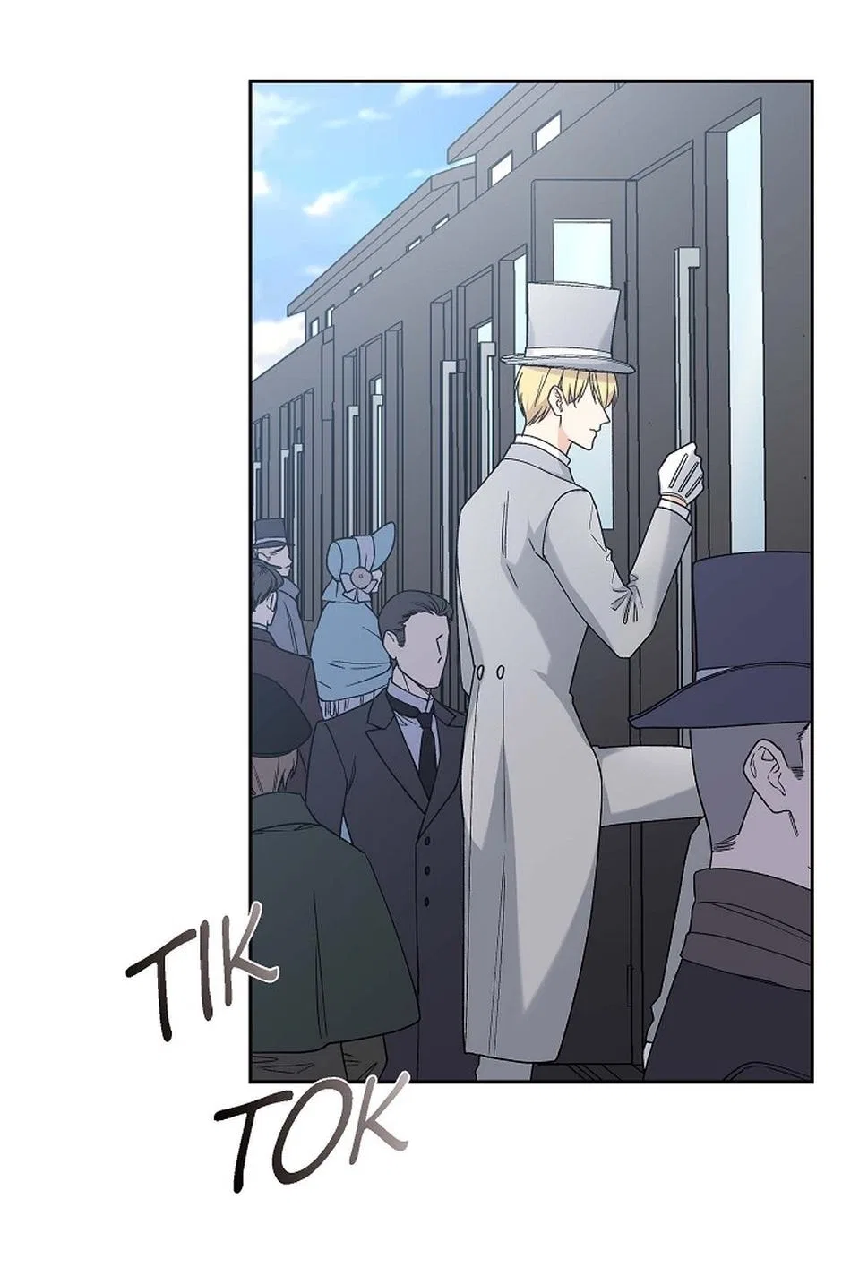 Don’t Look For Me Chapter 52 – Page 29
