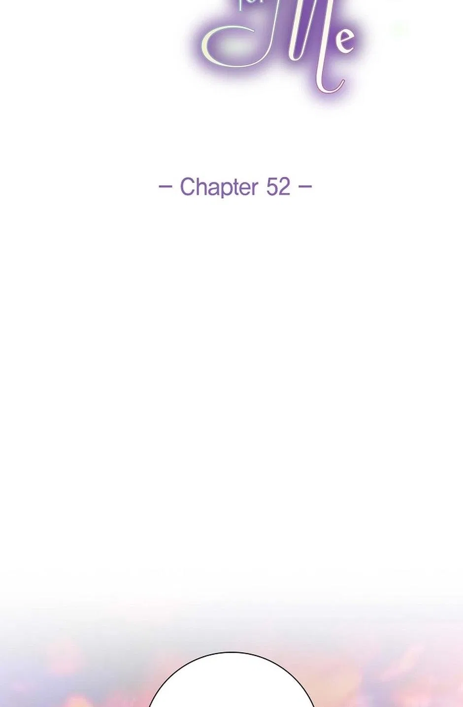 Don’t Look For Me Chapter 52 – Page 34