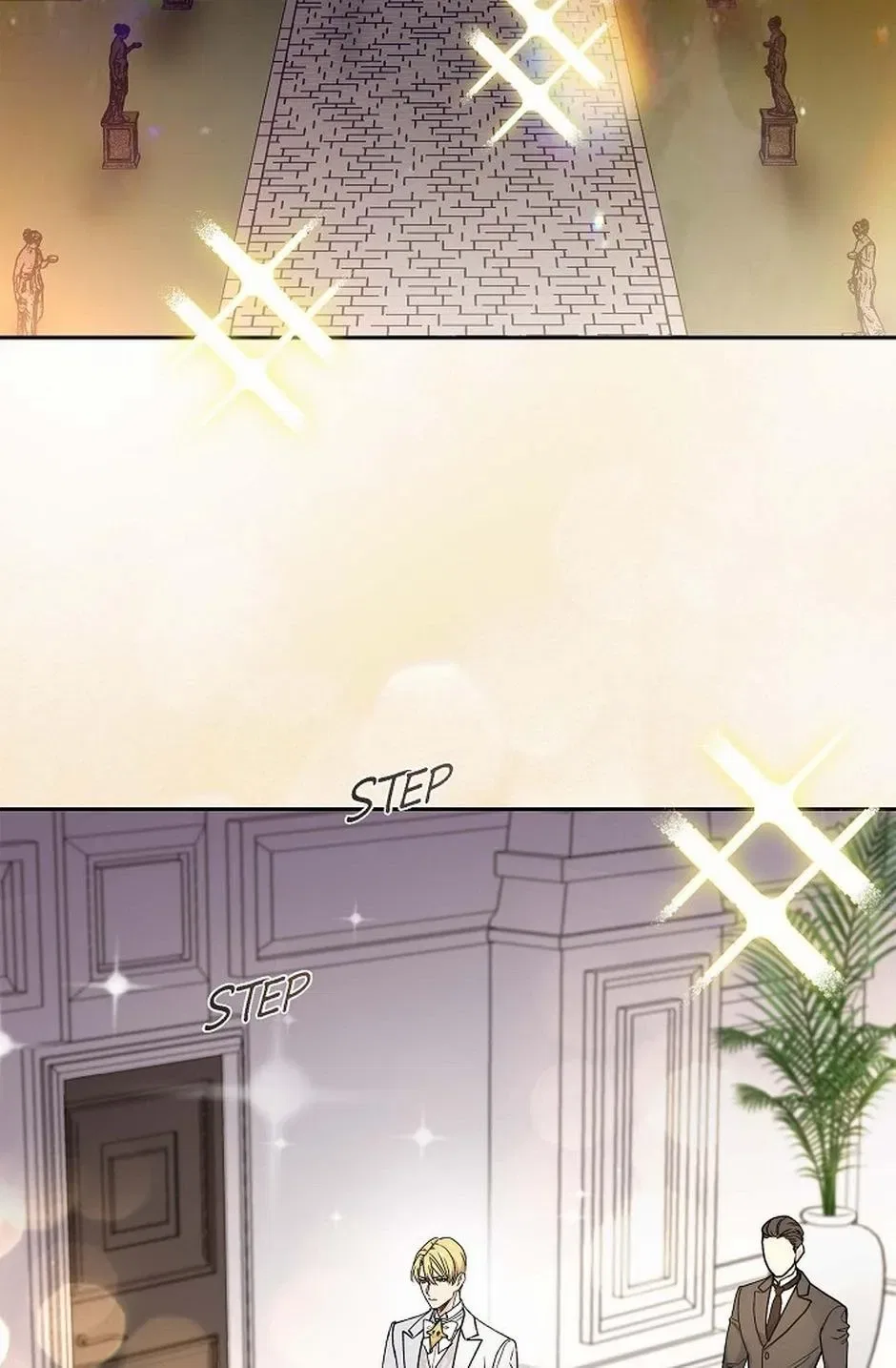 Don’t Look For Me Chapter 52 – Page 36