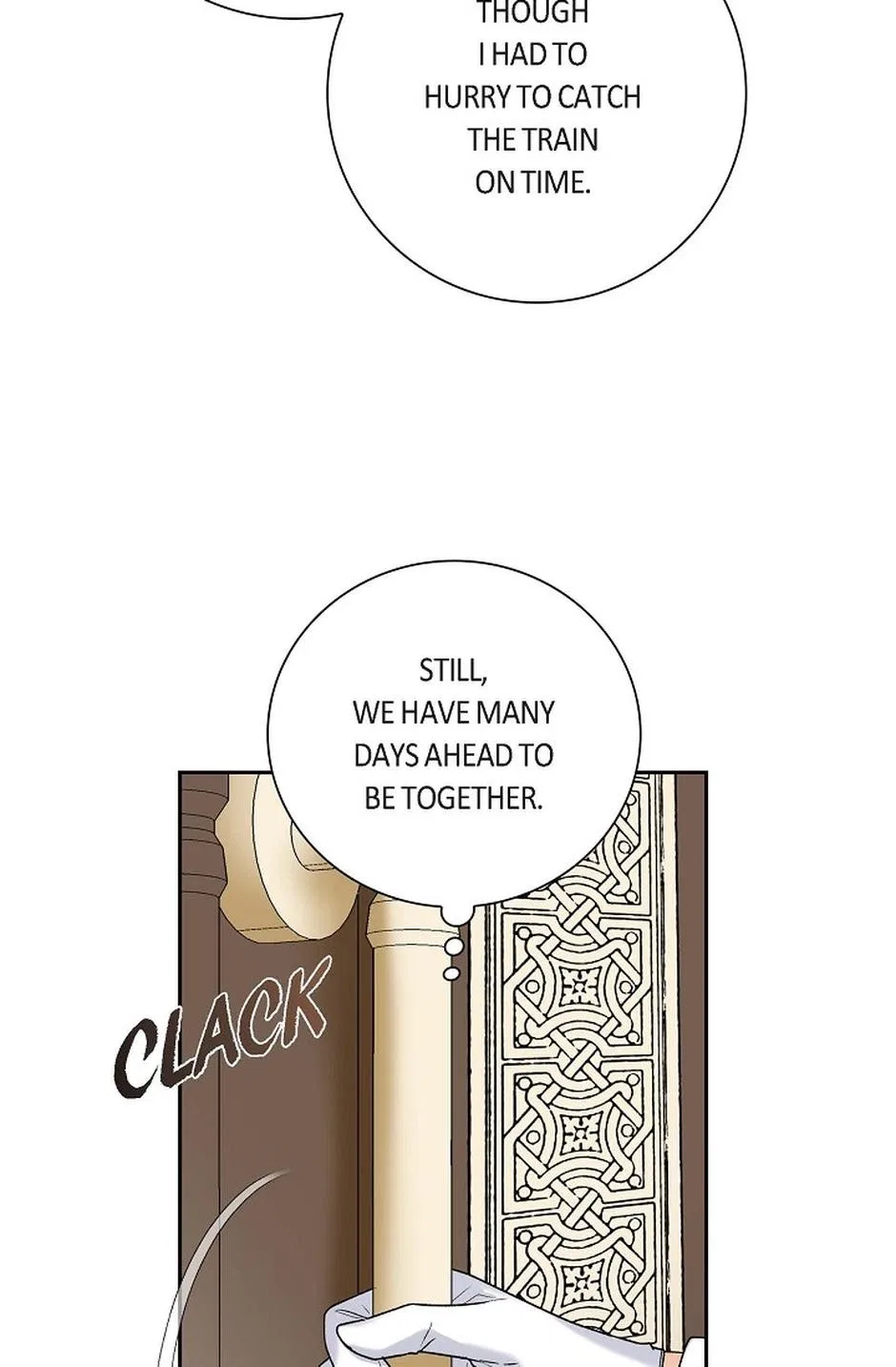 Don’t Look For Me Chapter 52 – Page 39