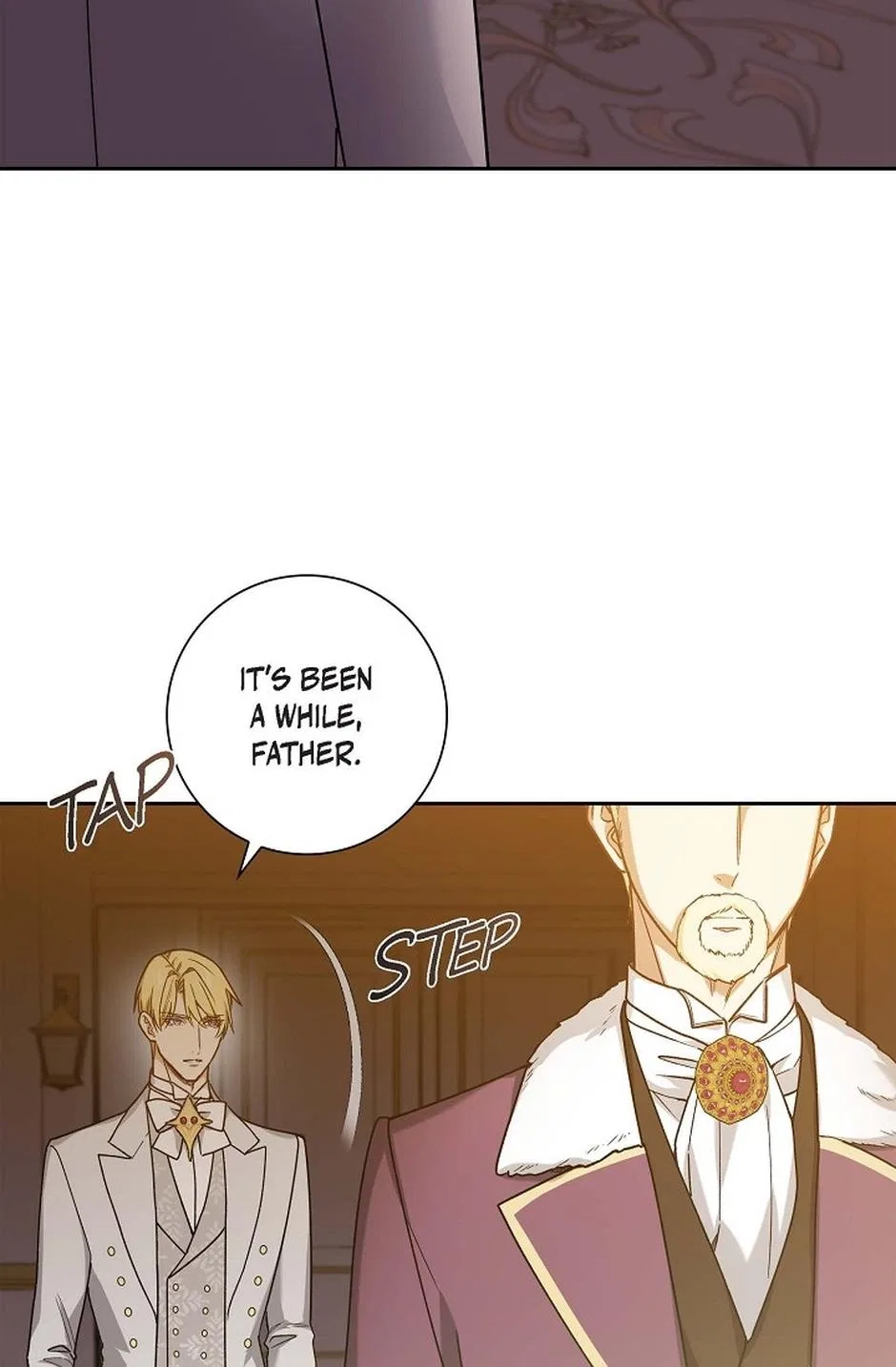 Don’t Look For Me Chapter 52 – Page 42