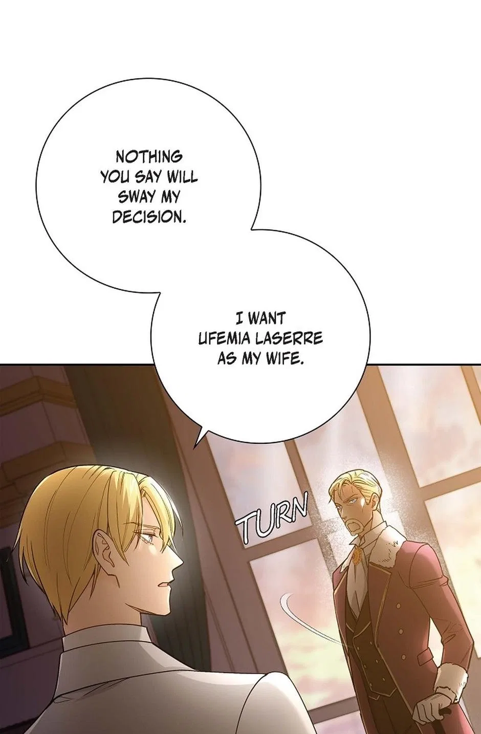 Don’t Look For Me Chapter 52 – Page 45