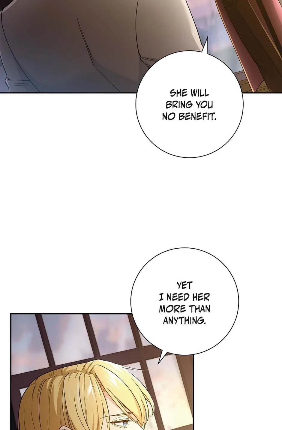 Don’t Look For Me Chapter 52 – Page 46