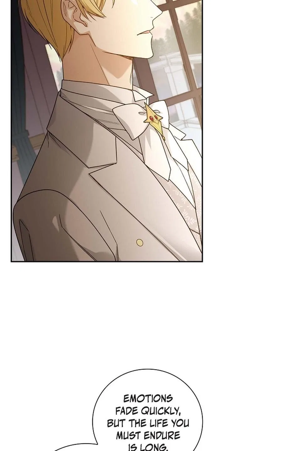 Don’t Look For Me Chapter 52 – Page 47