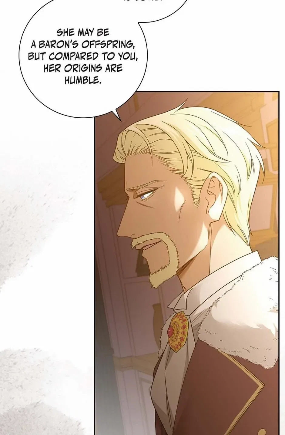 Don’t Look For Me Chapter 52 – Page 48