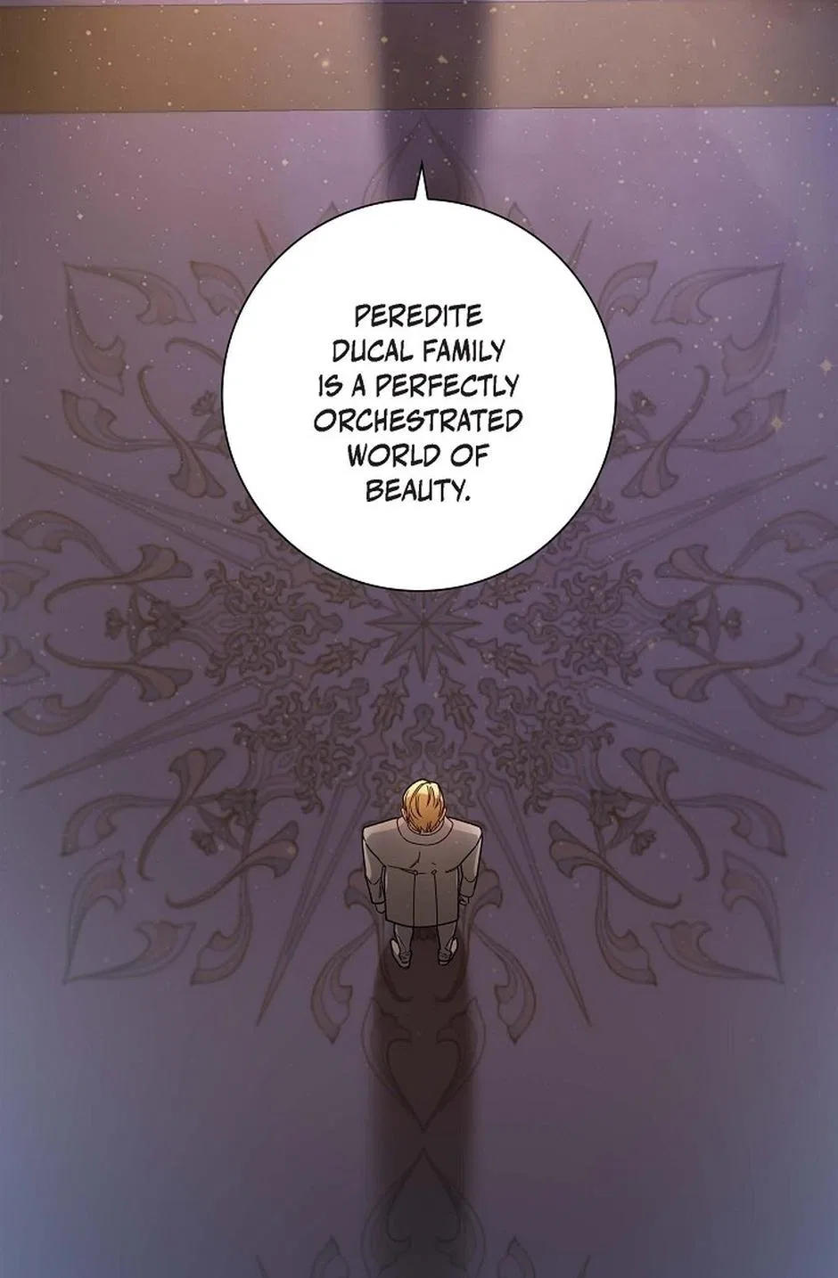Don’t Look For Me Chapter 52 – Page 50