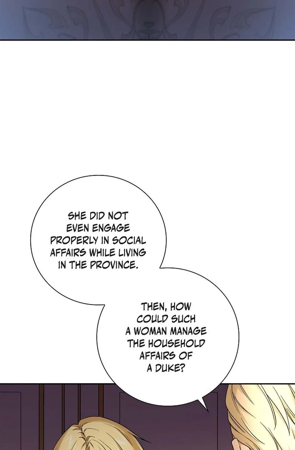 Don’t Look For Me Chapter 52 – Page 51