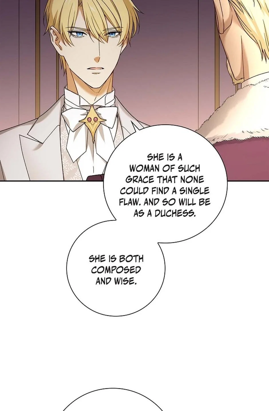 Don’t Look For Me Chapter 52 – Page 52