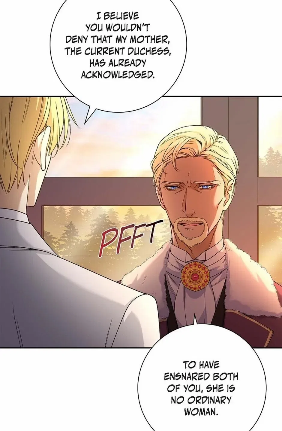 Don’t Look For Me Chapter 52 – Page 53