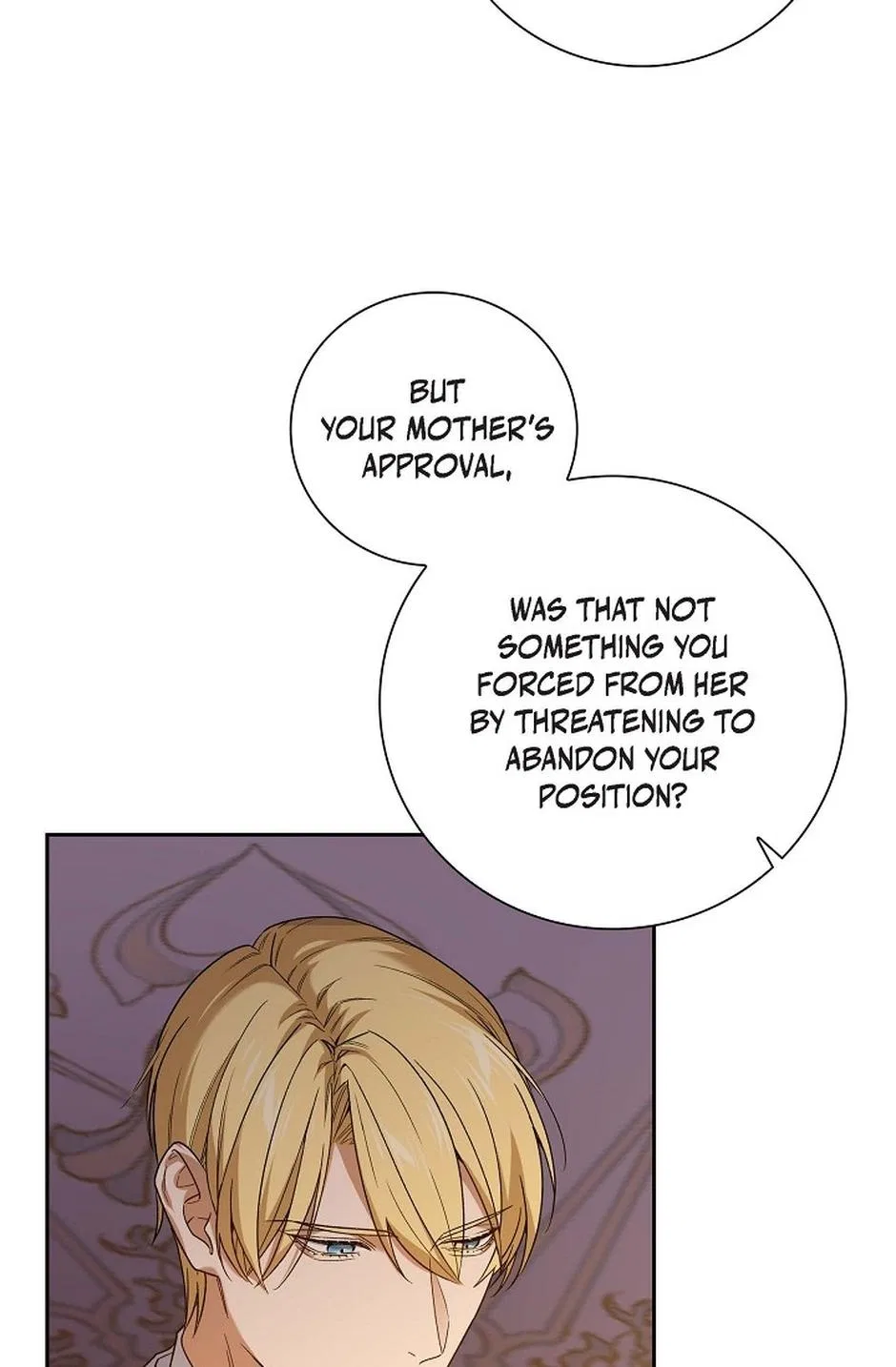 Don’t Look For Me Chapter 52 – Page 54