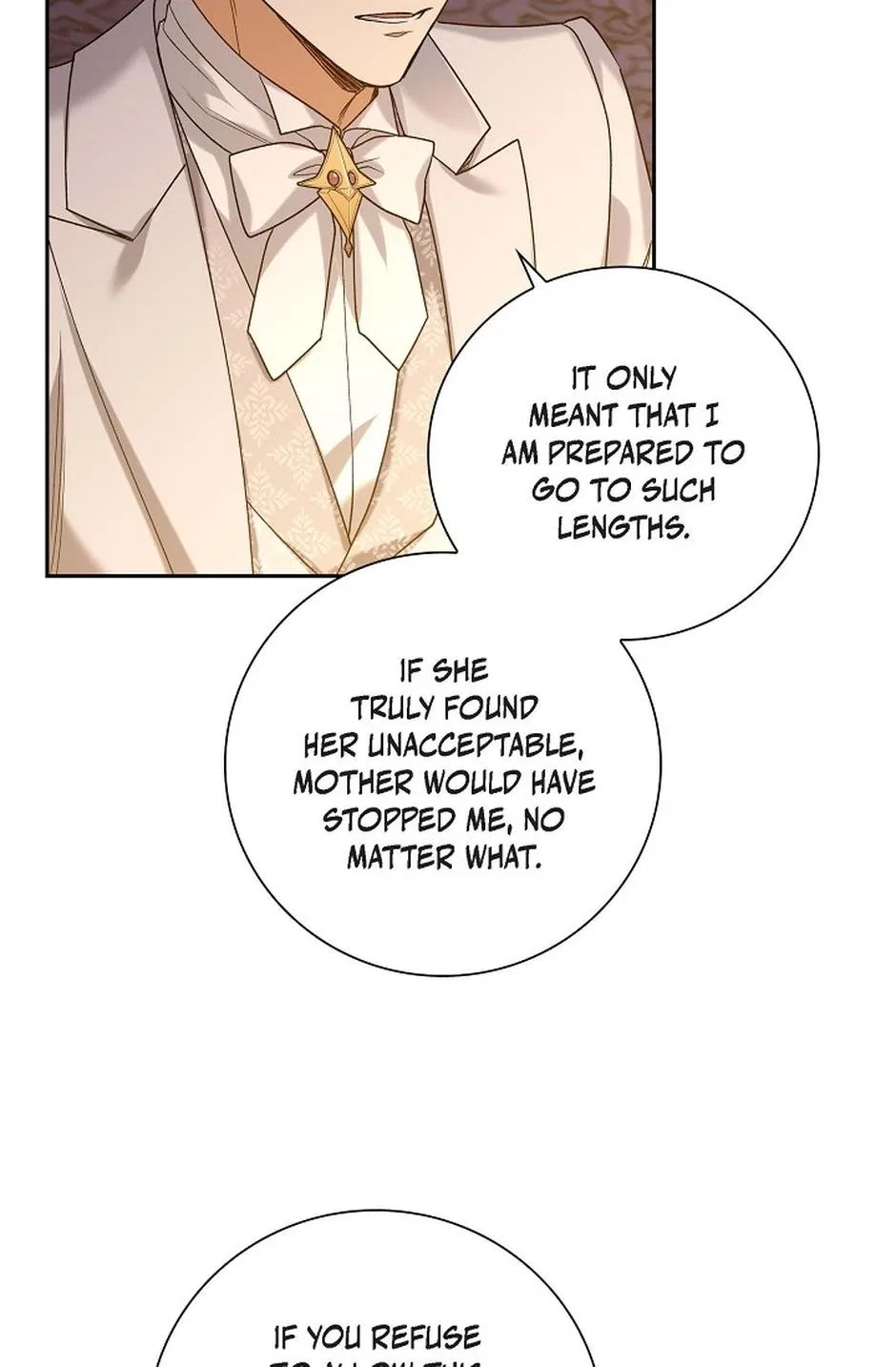 Don’t Look For Me Chapter 52 – Page 55