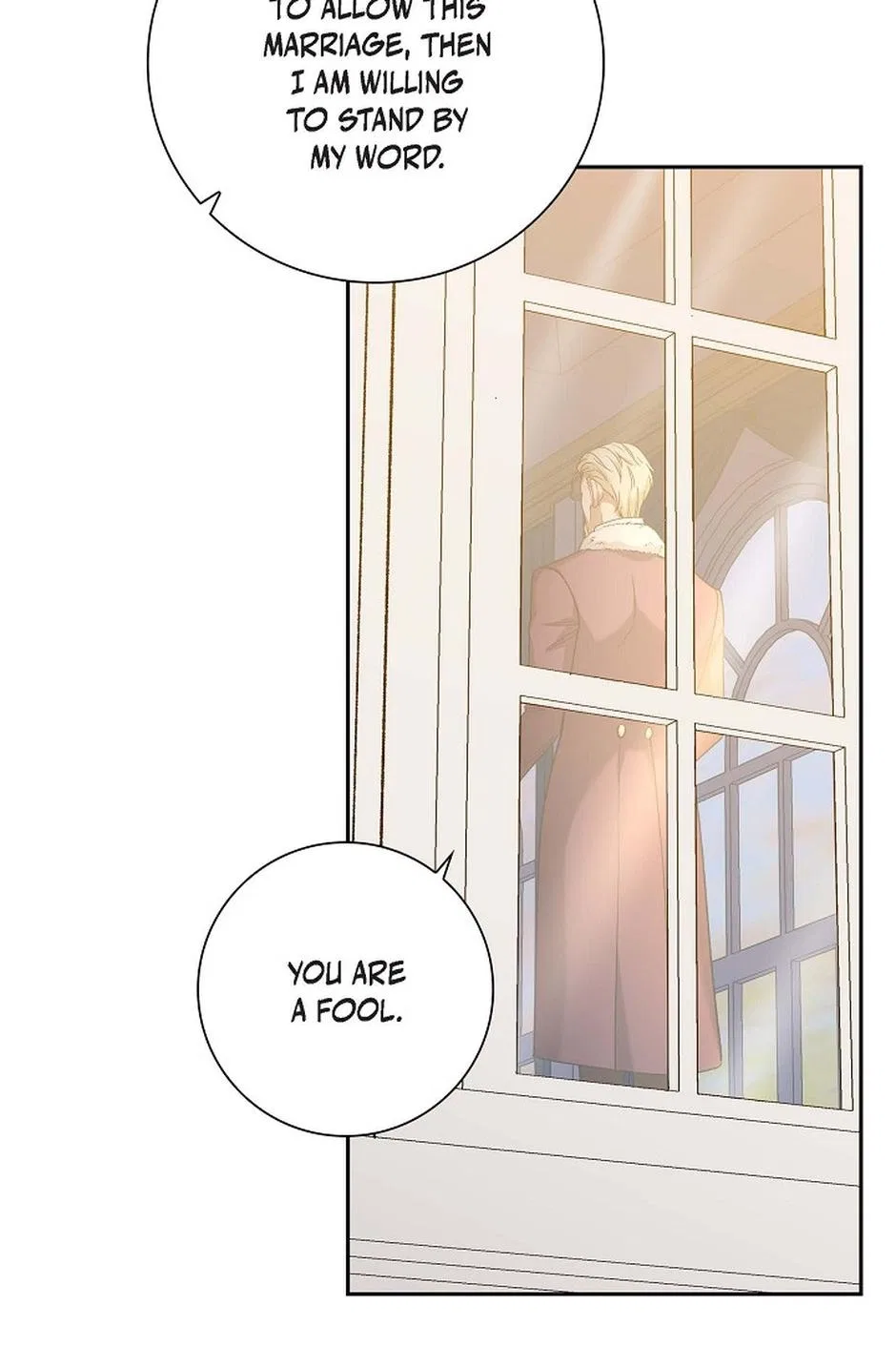 Don’t Look For Me Chapter 52 – Page 56