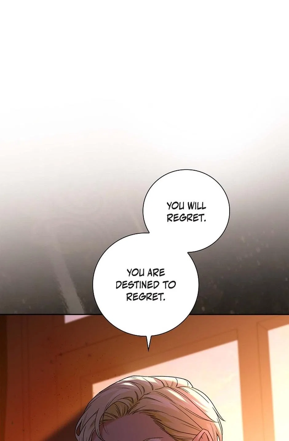 Don’t Look For Me Chapter 52 – Page 57