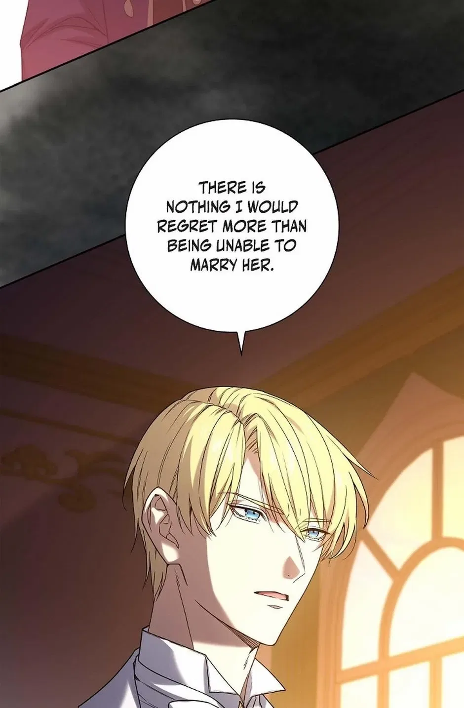 Don’t Look For Me Chapter 52 – Page 59