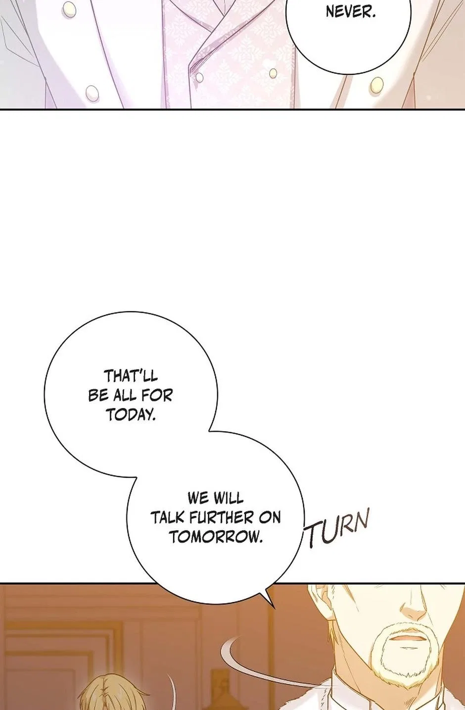 Don’t Look For Me Chapter 52 – Page 68