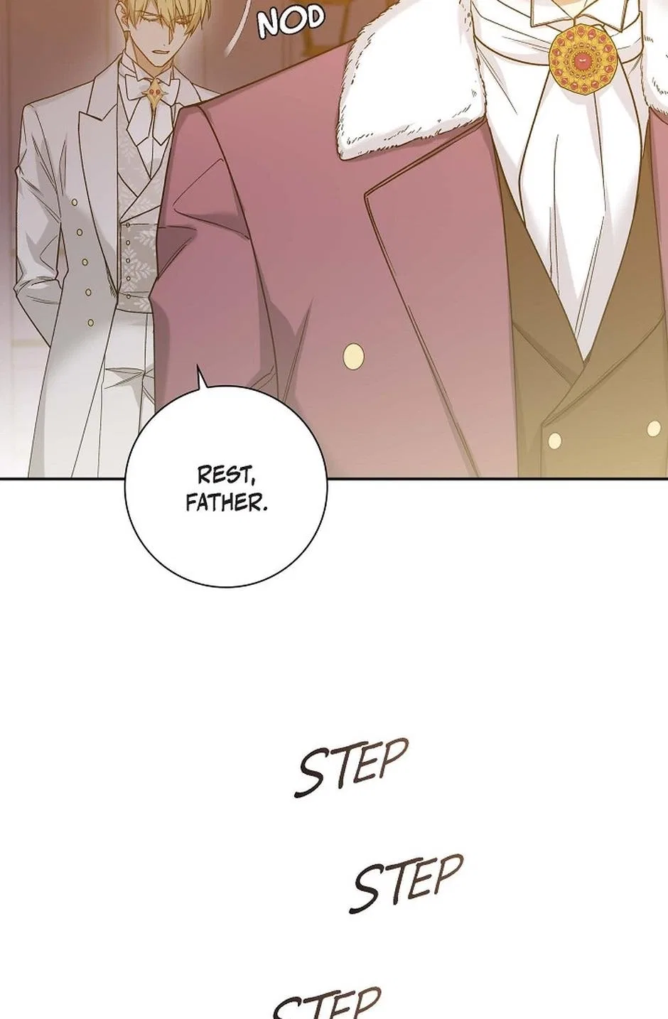 Don’t Look For Me Chapter 52 – Page 69