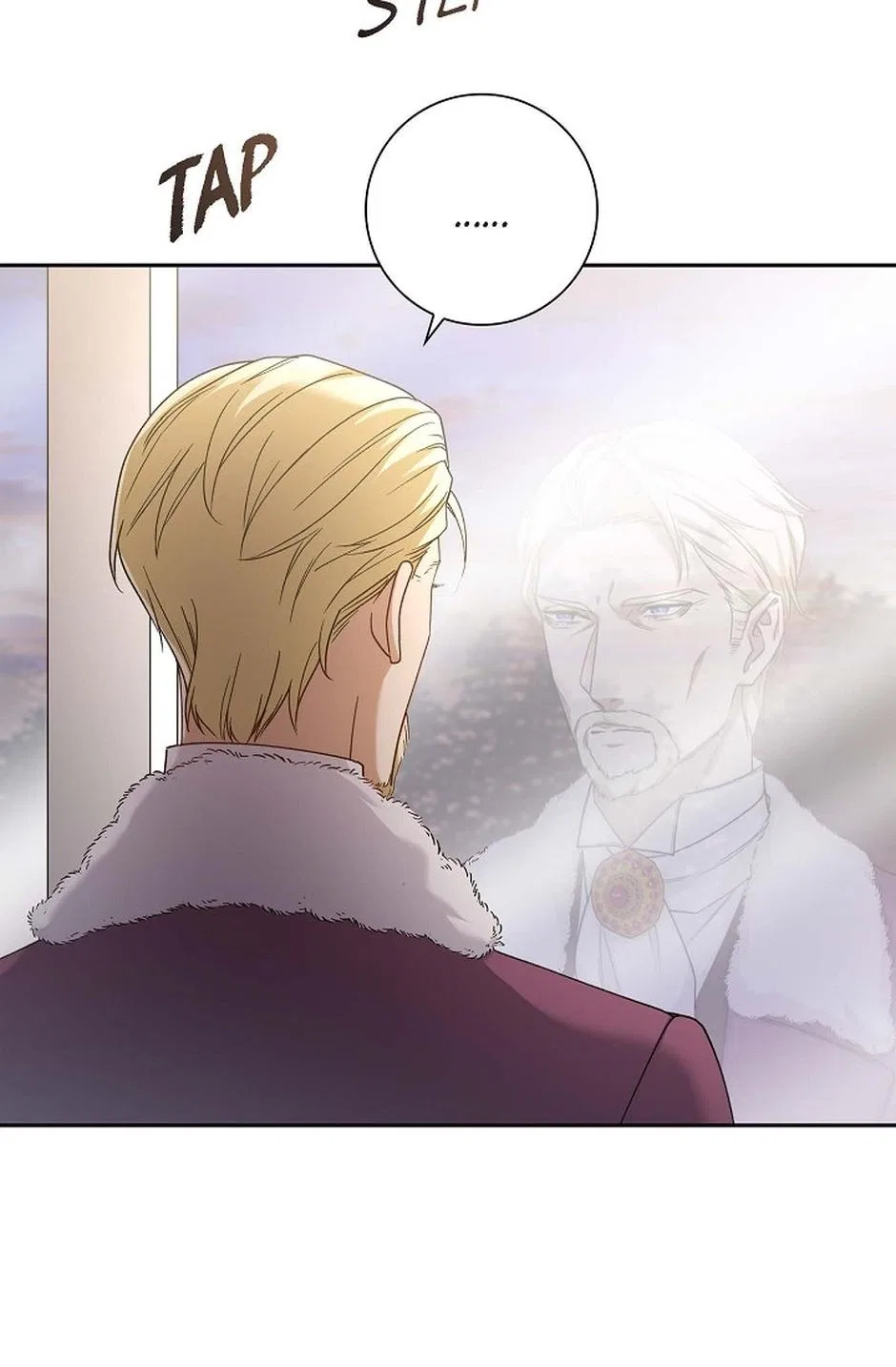 Don’t Look For Me Chapter 52 – Page 70