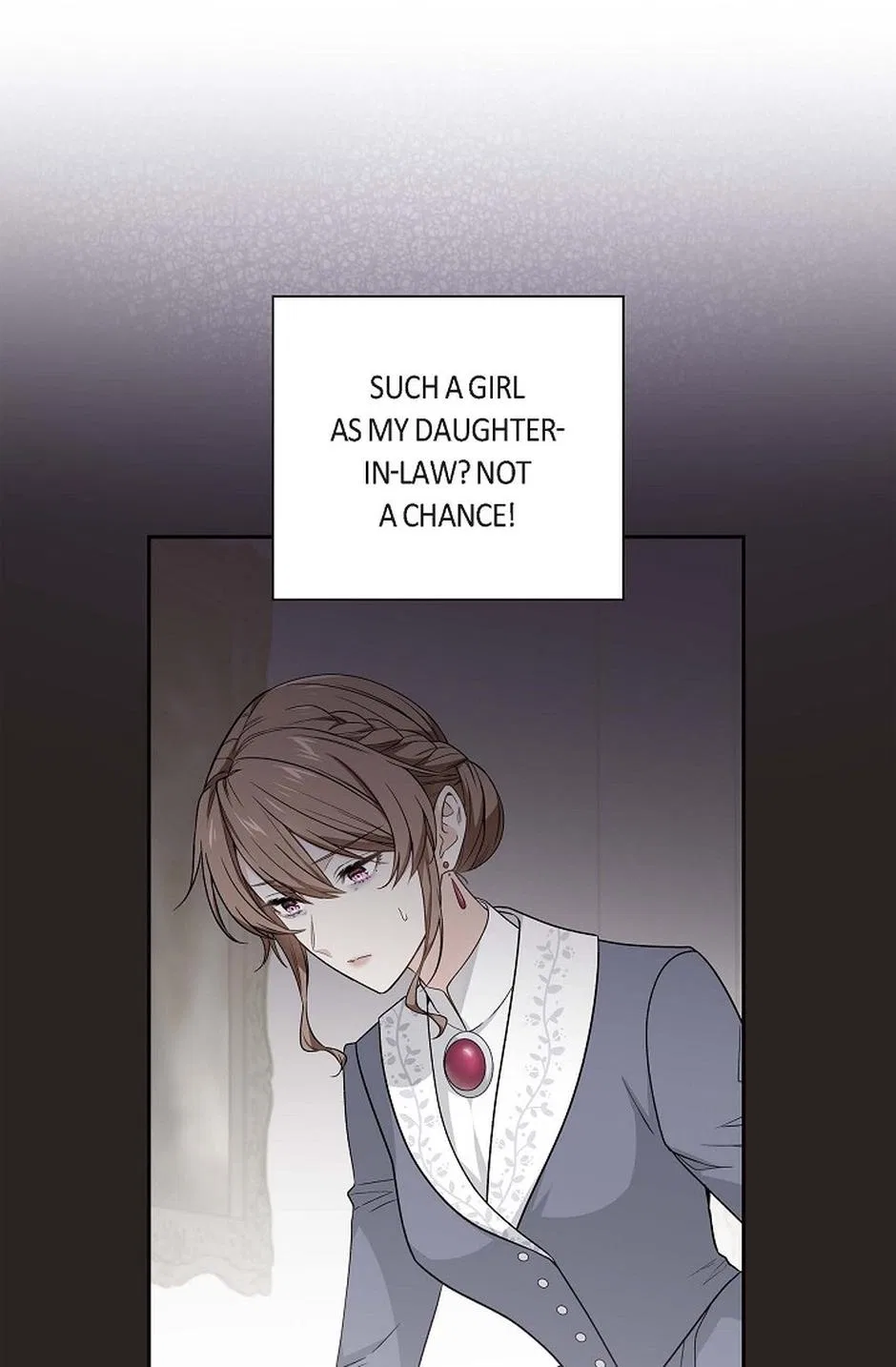 Don’t Look For Me Chapter 52 – Page 71
