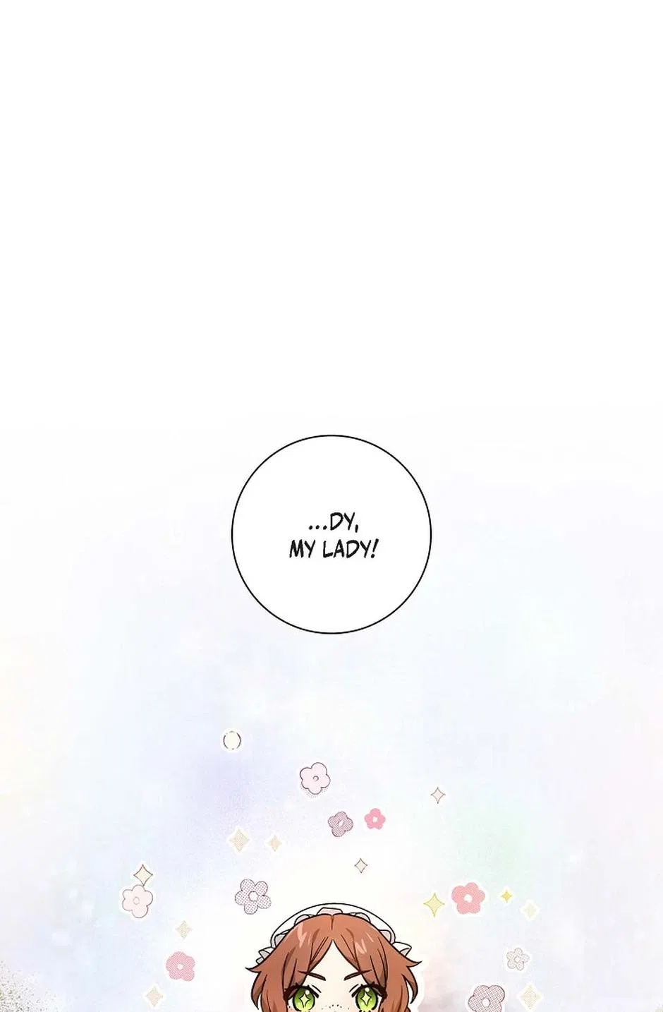 Don’t Look For Me Chapter 52 – Page 75