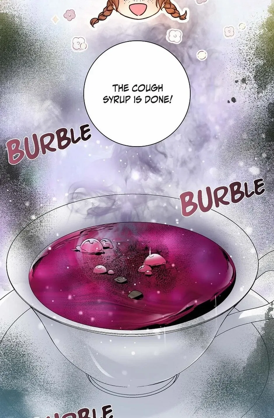 Don’t Look For Me Chapter 52 – Page 76
