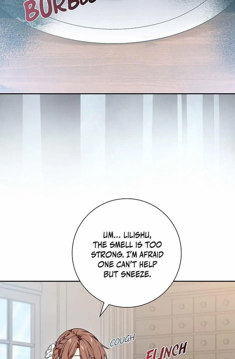 Don’t Look For Me Chapter 52 – Page 77