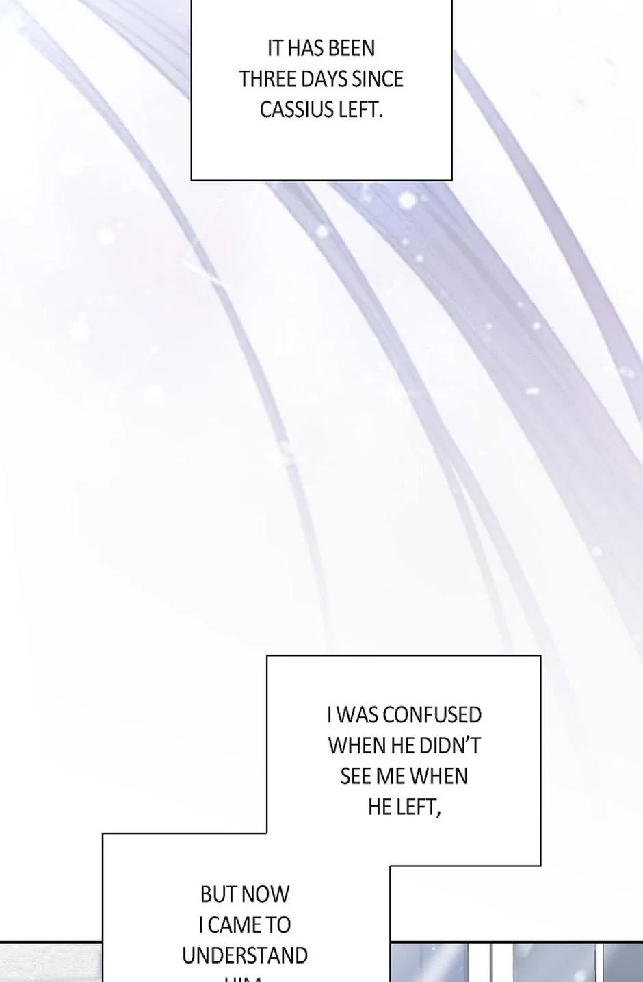 Don’t Look For Me Chapter 52 – Page 82