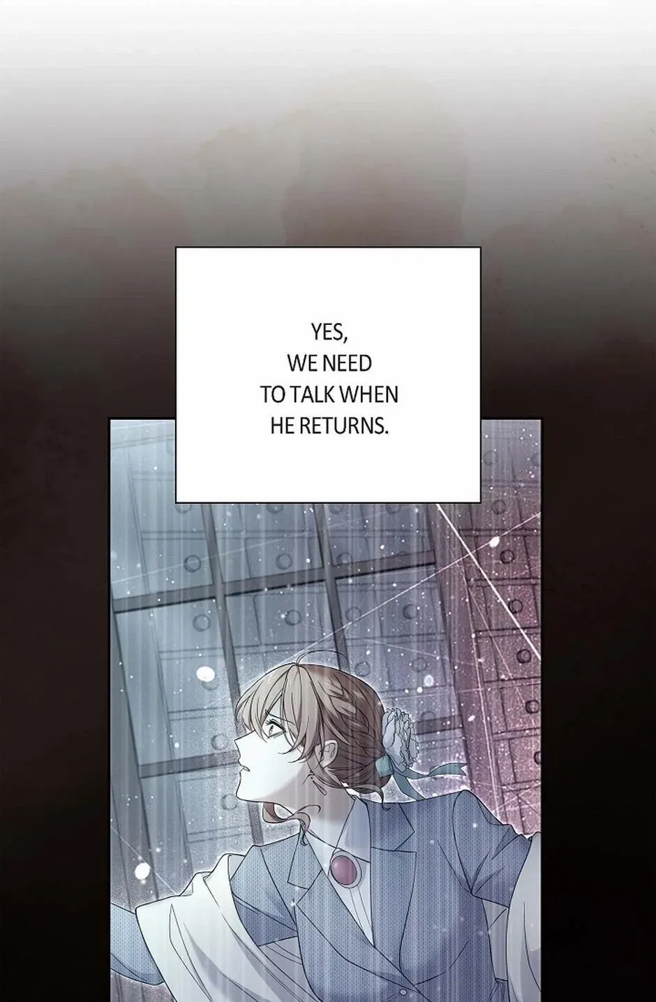 Don’t Look For Me Chapter 52 – Page 84
