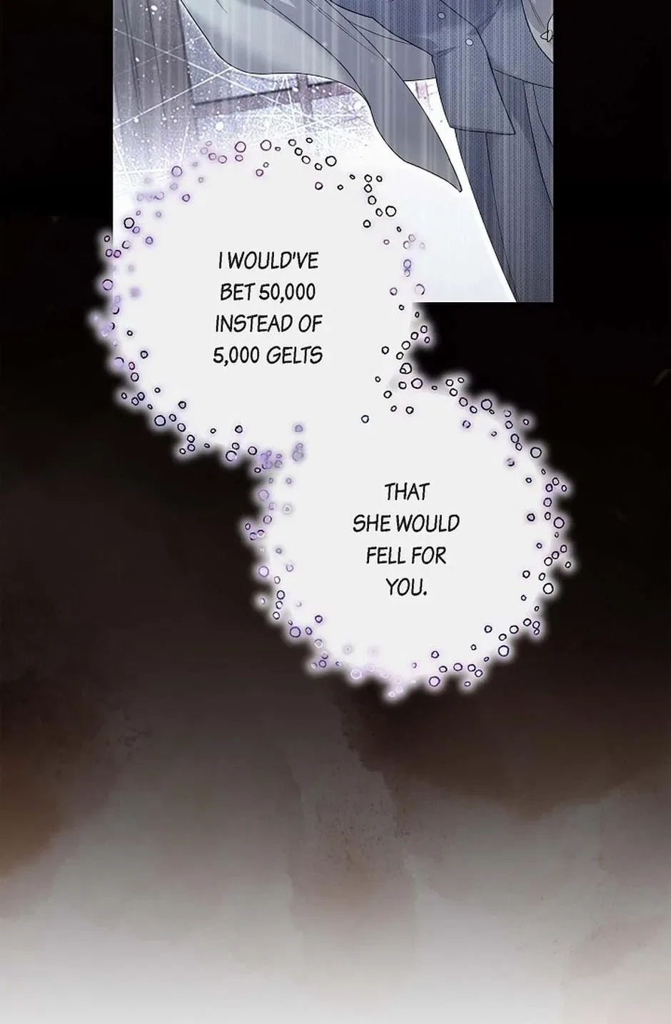 Don’t Look For Me Chapter 52 – Page 85
